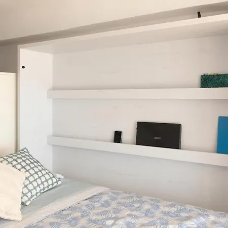 Apartamento Con Vistas Increibles Al Mar * Платжа-д'Ару