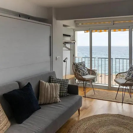 Apartamento Con Vistas Increibles Al Mar Apartment Platja d'Aro
