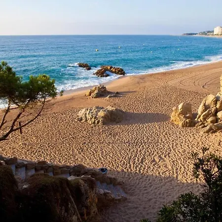 Апартаменти Apartamento Con Vistas Increibles Al Mar